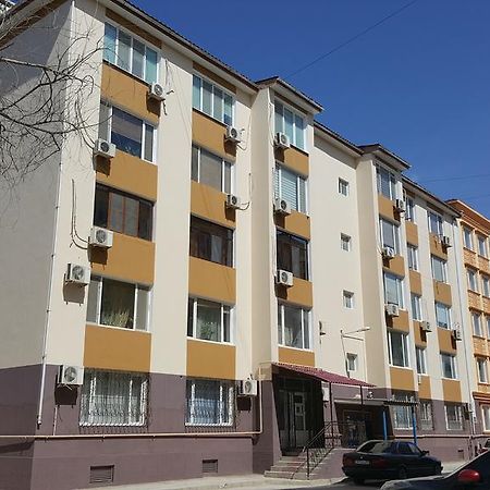 B&B Aktau Не Отель Exterior photo