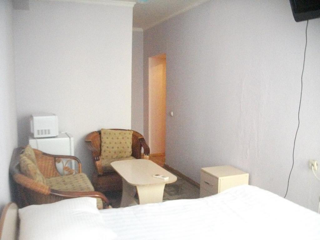 B&B Aktau Не Отель Room photo