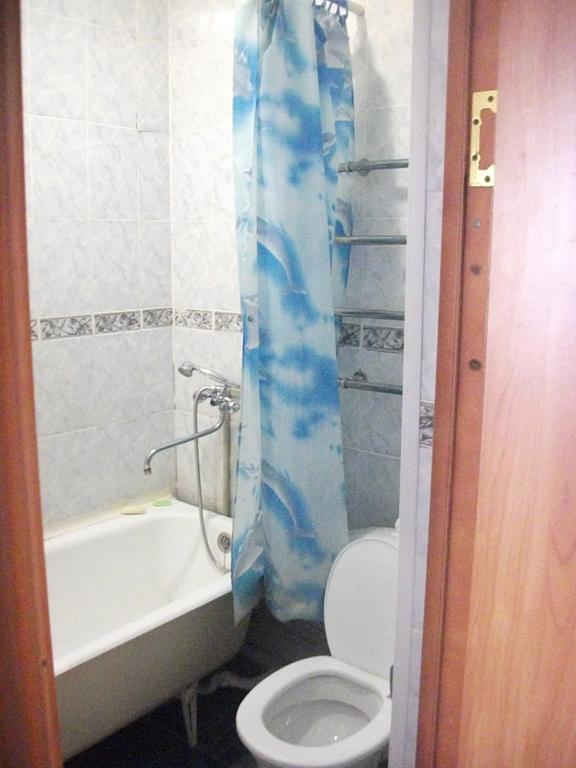 B&B Aktau Не Отель Room photo