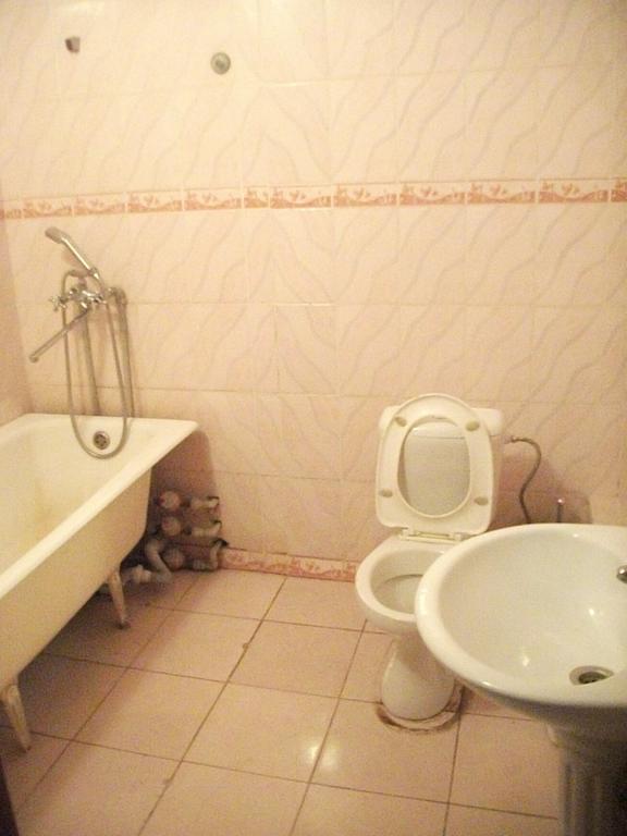 B&B Aktau Не Отель Room photo