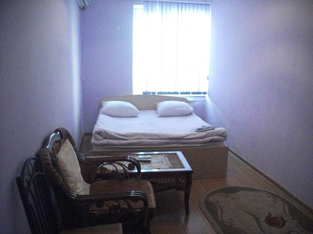 B&B Aktau Не Отель Room photo