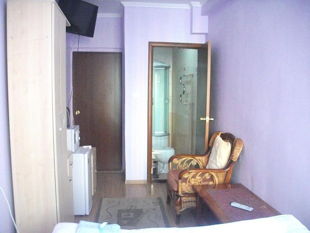 B&B Aktau Не Отель Room photo