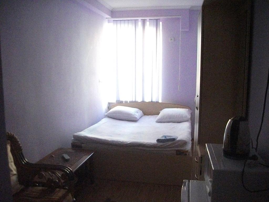 B&B Aktau Не Отель Room photo