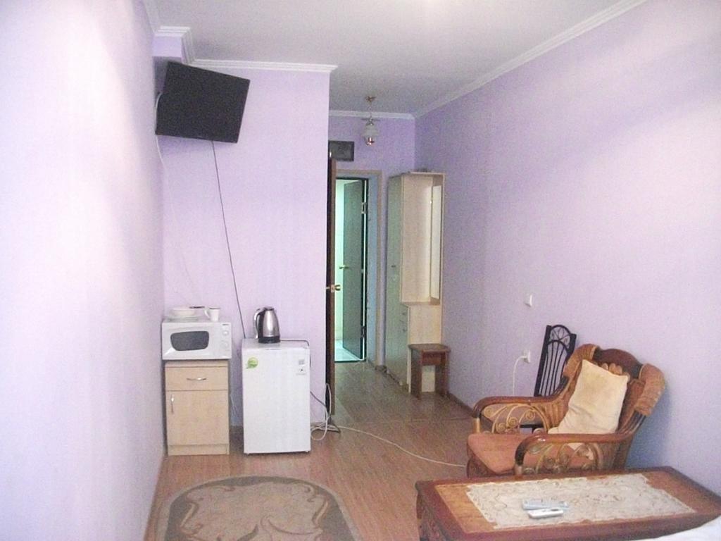 B&B Aktau Не Отель Room photo