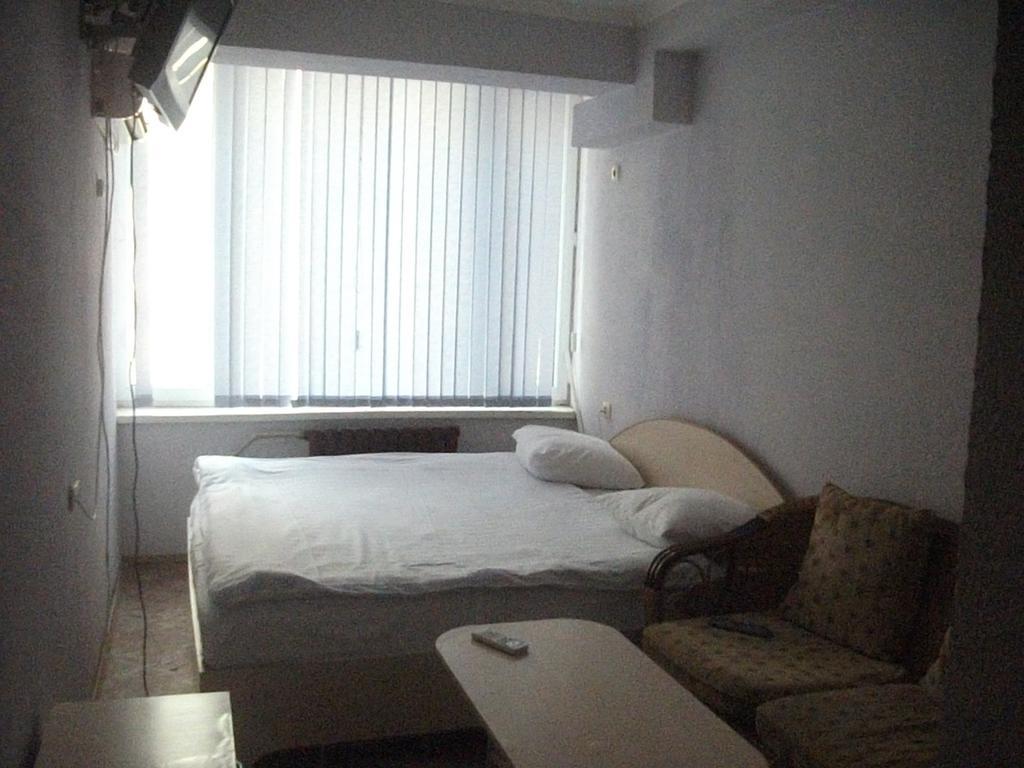 B&B Aktau Не Отель Room photo