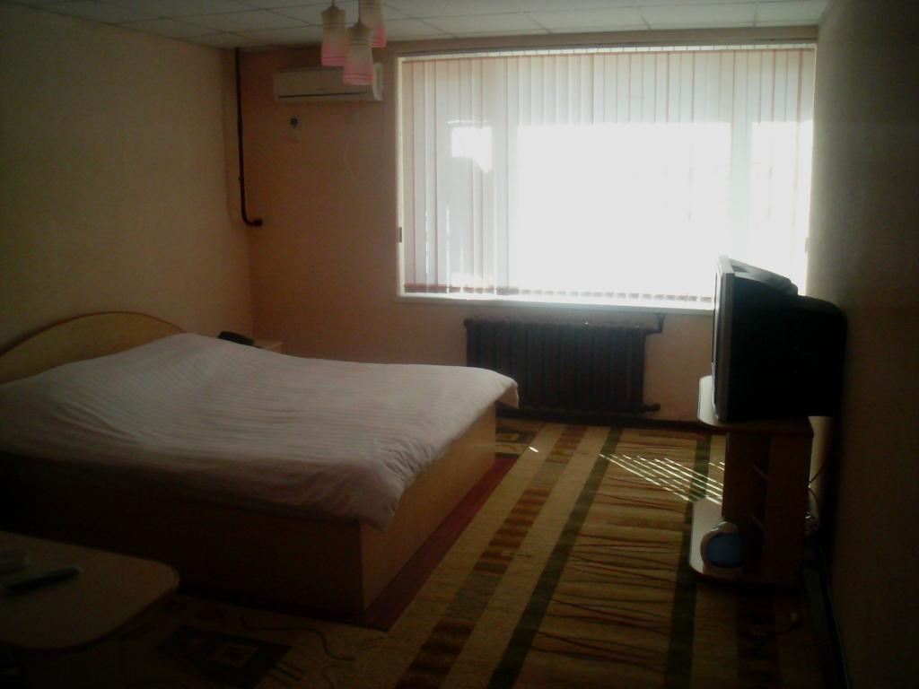 B&B Aktau Не Отель Room photo